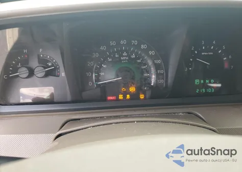 2010 Dodge Journey R/T из США, поврежденный, VIN 3D4PG6FV4AT143783